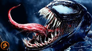 VENOM's Most Brutal Moments!