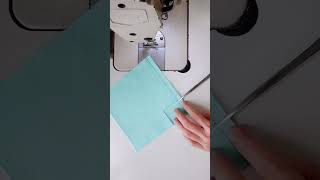 Sewing Tips And Tricks 67 #SHORTS