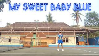 My Sweet Baby Blue (demo& count)  || @katarinasherrina9678 (INA) - Oct'23