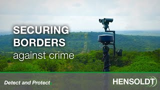 Rapid Border Security Deployment at South Africa/Mozambique Border