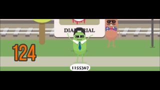 Dumb Ways To Die - Part 124 - More Than 1155000 Accumulated Scores