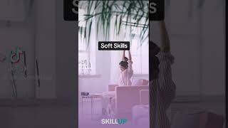 Soft & Transferable Skills On Applications