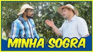 Problema com a sogra