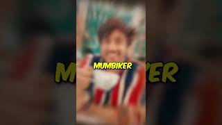 Mumbiker Nikhil : Why He Became IRRELEVANT 😓!? #shorts #shortvideo