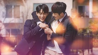 SURRENDER💕//WHERE YOUR EYES LINGER💕//KOREAN MIX💕//BL FMV💕