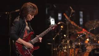 (2013.10.27 Saitama Super Arena) SIAM SHADE HEART OF ROCK 7  Instrumental Medley