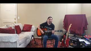 Gracias por tanto amor(cover)de Joan Sebastian