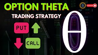 Options Theta Trading Strategy Revealed | 90% works