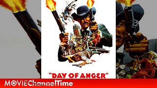 Day of Anger | italo western | full movie | english