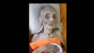 399 YEARS OLD WOMAN | OLDEST WOMAN IN THE WORLD