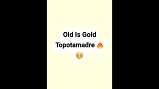 🙌II.OLD IS GOLD☠️ TOPOTAMADRE🤩 TRACK REMASTERED 2K23.II🔥#TRACK #2K23 #TOPOTAMADRE