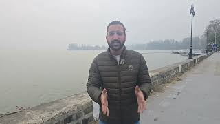 Kashmir Weather: An Update