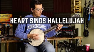 Heart Sings Hallelujah // The McClures // Nick Potocki