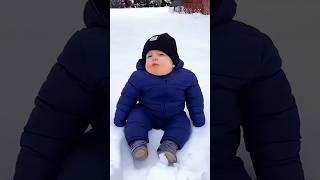 Cute baby funny🤣#viral #sorts #funny #youtubeshort