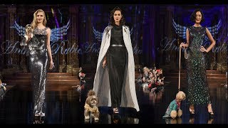 Anthony Rubio New York Fashion Week: Canine Couture and Women's Wear Fall/Winter 2018 - Dog Fashion