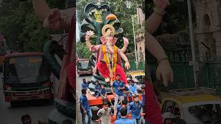 🌺 #ganeshchaturthi #ganpati #aagmansohala #shorts #ytshorts #youtubeshorts #trending