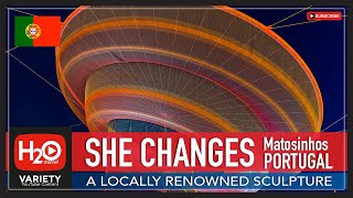 SHE CHANGES | PORTUGAL