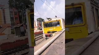 oi train oi train Darau #shortvideo #trending #train #shorts #short 🚂🚃