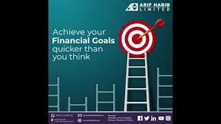 Achieve your financial goals