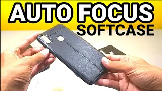 SOFTCASE KULIT JERUK | SOFTCASE AUTO FOCUS