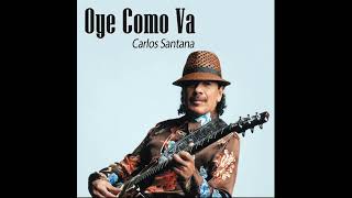 Santana-Oye cómo va (DANCEHALL)