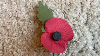 ✝️ The Church at Hiraeth: Remembrance Sunday