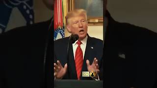 Old but Gold: Trump and Obama announcing the death of terrorist leaders