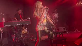 Debbie Gibson - Dance 4U (live from Virginia 2022)