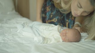 New life | Newborn Clip | SummerTeam.ca