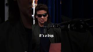 Theo Von Explains Why Time is Valuable