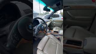 Продаю BMW X5