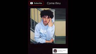 Bankrol hayden-come thru