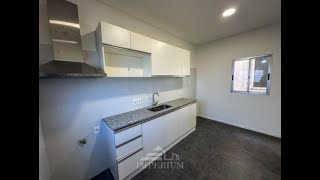 APARTAMENTO 2 DORMITORIOS LA BLANQUEADA