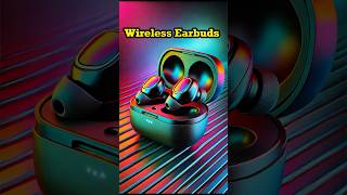 Learn English: Wireless Earbuds 🎧 | Easy Vocabulary