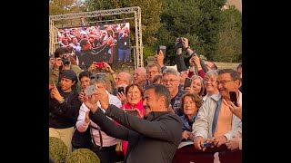 Rétrospective FFB 2022