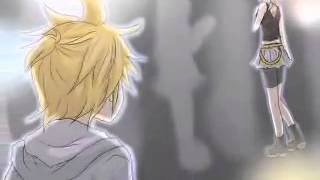 [ Kagamine Len ] [ Discotheque Love ] English Sub