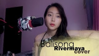 Balisong - Rivermaya / The Juans Cover by Chlara