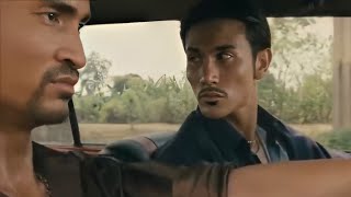 Serigala Terakhir (2009) - Kejar-Kejaran Dijalan