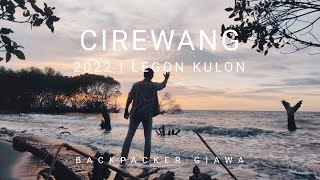 Pantai Satu Malam | Tanjung Cirewang Pamanukan