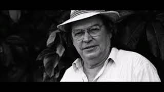 Tom Jobim - Samba do Avião (Piano e Voz)