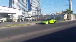 Lamborghini(1)