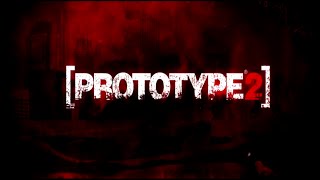 Prototype 2 - Intro / Prelude Opening (German Sub) PS4