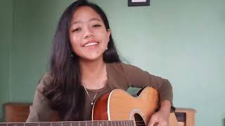 kasari ma bhule cover Monika Rai