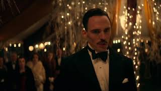 Mr. mosley's speech |peaky blinders