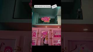 Malibu Barbie Cafe Chicago - Saturday, October 7, 2023 (Part 2)