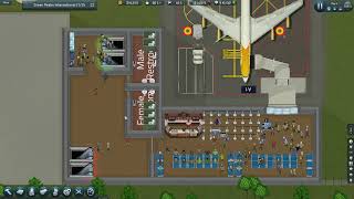 SimAirport: Green Peaks International Scenario - FINALE: WE'RE DONE?! [VOTE FOR WHATS NEXT]