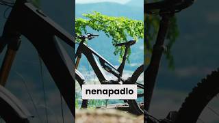 Nové video online ⚡️😉 #ebike #mtb #bike #ride @kellysbicycles