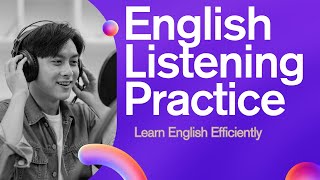 🎧 English Listening Practice: Improve Your Skills!