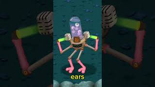 Blipsqueak | Wubblin Island | Sing with Monster #epicwubboxmysingingmonsters