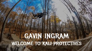 Gavin Ingram | KALI Protectives "Welcome To"